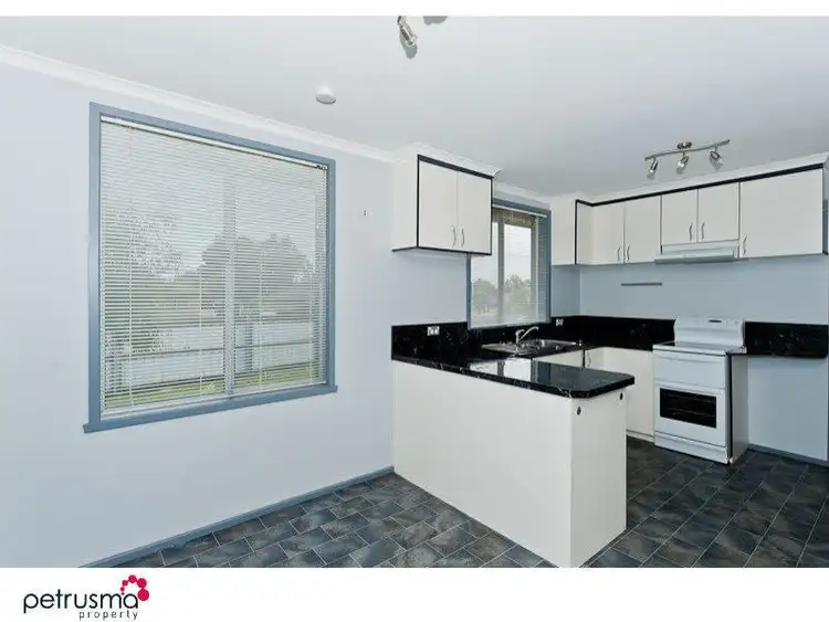 Second view of Homely house listing, 25 Marston Street, Clarendon Vale TAS 7019