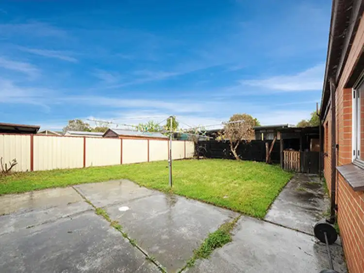 Sixth view of Homely house listing, 28 Waters Drive, Seaholme VIC 3018