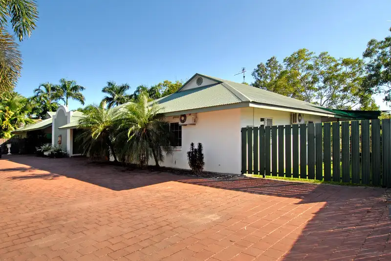 Main view of Homely unit listing, 2/15 Redshank Crt, Bakewell NT 832