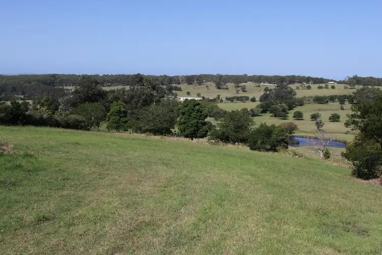 Lot 3 Garrads Lane, Milton NSW 2538