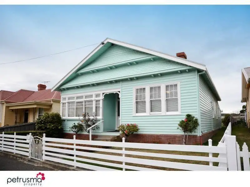Main view of Homely house listing, 97 Lansdowne Crescent, West Hobart TAS 7000