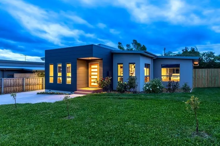 Main view of Homely house listing, 9 Katherine Close, Ranelagh TAS 7109
