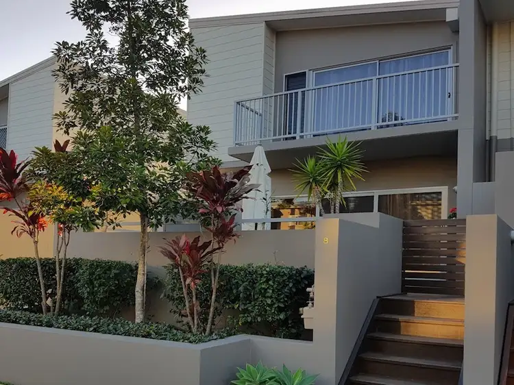 8/23-29 Grays Road, Gaythorne QLD 4051