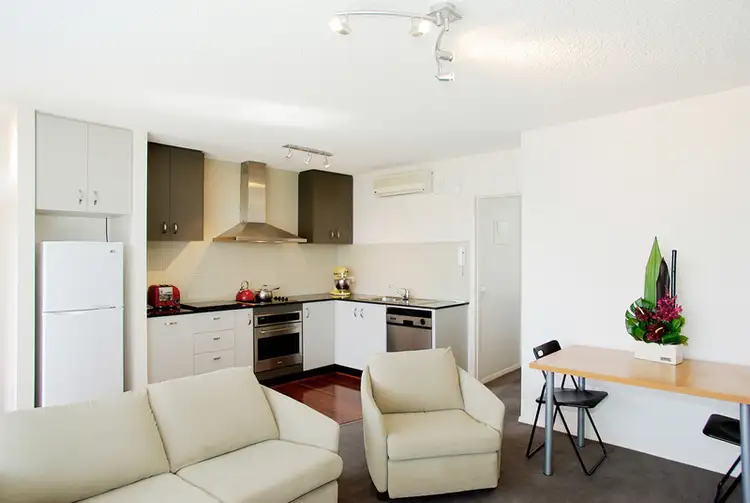 Fourth view of Homely unit listing, 4/10 Fitzroy Street, Geelong VIC 3220