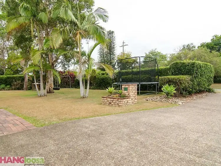 Fourth view of Homely house listing, 56 George Street, Tewantin QLD 4565
