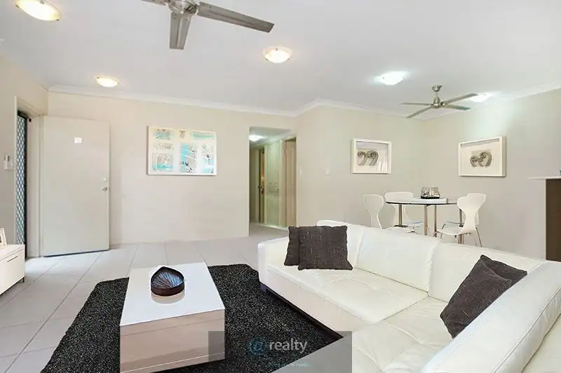 Main view of Homely unit listing, 35/1-15 Robson Street, Mooroobool QLD 4870
