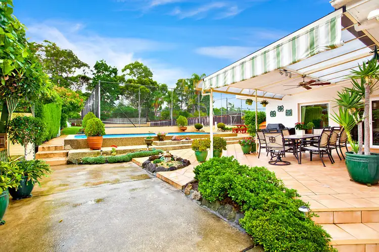Sixth view of Homely house listing, 45 Newton Road, Strathfield NSW 2135