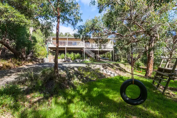 Sixth view of Homely house listing, 54 McMahon Avenue, Anglesea VIC 3230