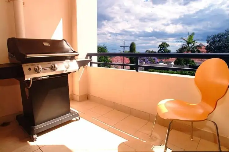 Second view of Homely apartment listing, 102/250 Pacific Highway, Crows Nest NSW 2065