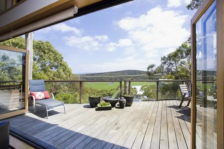 Main view of Homely house listing, 22 Pearse Road, Aireys Inlet VIC 3231
