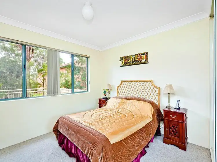Fourth view of Homely apartment listing, 2/5-7 Koorabel Avenue, Gymea NSW 2227