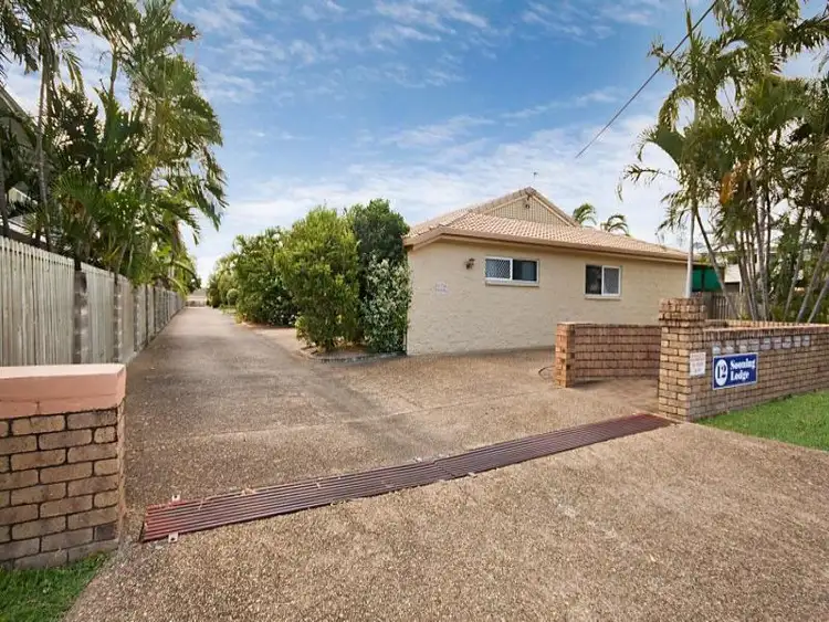 Seventh view of Homely unit listing, 3/12 Sooning, Hermit Park QLD 4810