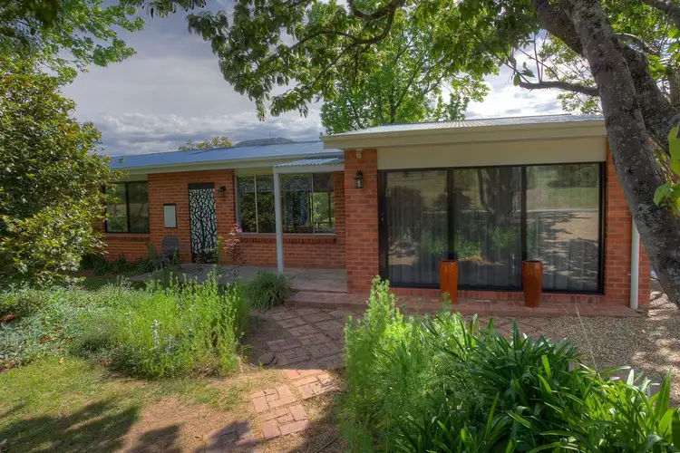 Main view of Homely house listing, 21 Coronation Avenue, Bright VIC 3741