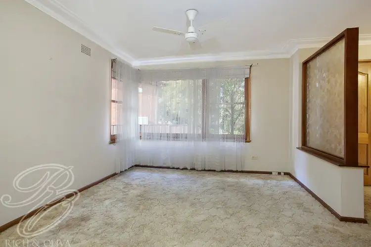 Second view of Homely house listing, 7 Parkhill Street, Croydon Park NSW 2133