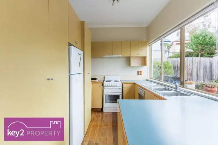 Fourth view of Homely house listing, 6 White Street, West Launceston TAS 7250