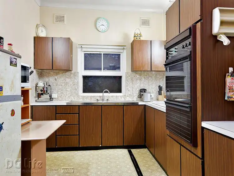 Second view of Homely house listing, 23 Hydebrae Street, Strathfield NSW 2135
