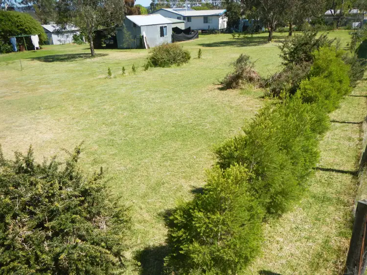 Third view of Homely rural property listing, 48 Rayleigh Street, Wallangarra QLD 4383