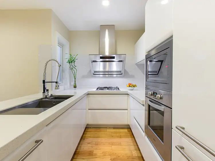 Second view of Homely house listing, 2/8 David Street, Altona VIC 3018