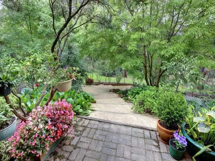 Fourth view of Homely house listing, 1640 OLD SYDNEY ROAD, Wallan VIC 3756