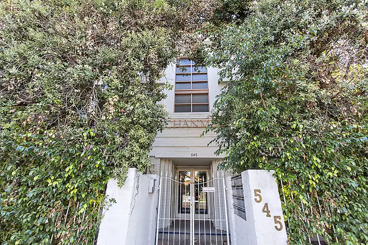 12/545 William Street, Mount Lawley WA 6050