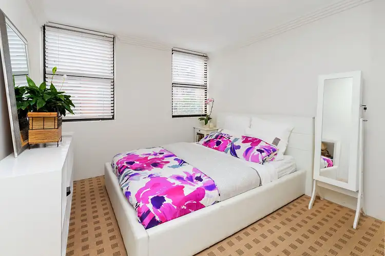 Second view of Homely apartment listing, 3F/6 Macleay Street, Potts Point NSW 2011