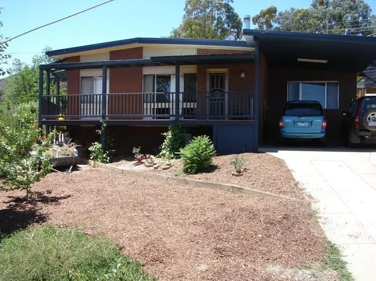 Third view of Homely house listing, 36 Roberts Street, Myrtleford VIC 3737
