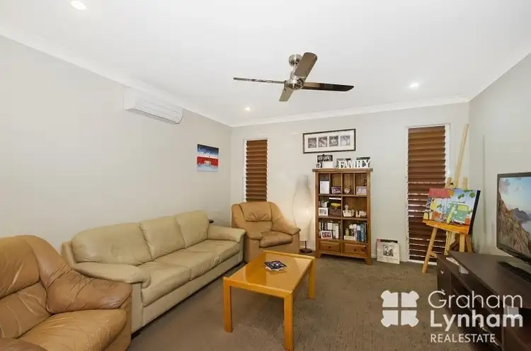 Sixth view of Homely house listing, 6 Polmaise Close, Burdell QLD 4818