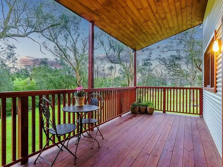 Main view of Homely rural property listing, 287 Glovers Road, Nyora VIC 3987