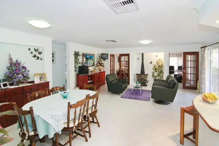 Third view of Homely house listing, 12 Pebble Drive, Geographe WA 6280