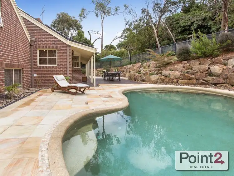 4 Mein Place, Mount Eliza VIC 3930