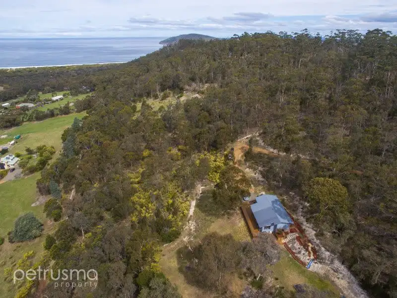 Main view of Homely house listing, 791 Gellibrand Drive, Sandford TAS 7020
