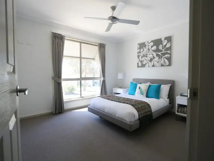 Fifth view of Homely retirement listing, 78/508 Wagga Road, Albury NSW 2640