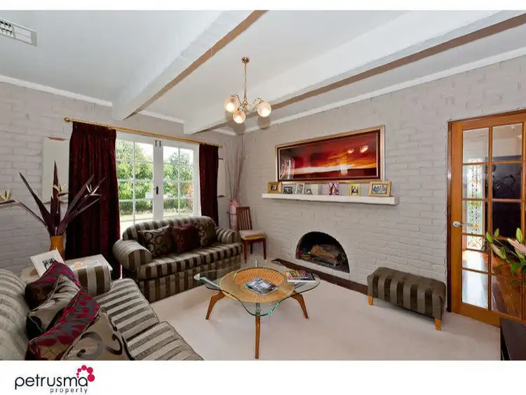 Fifth view of Homely house listing, 4 Marlborough Street, Sandy Bay TAS 7005