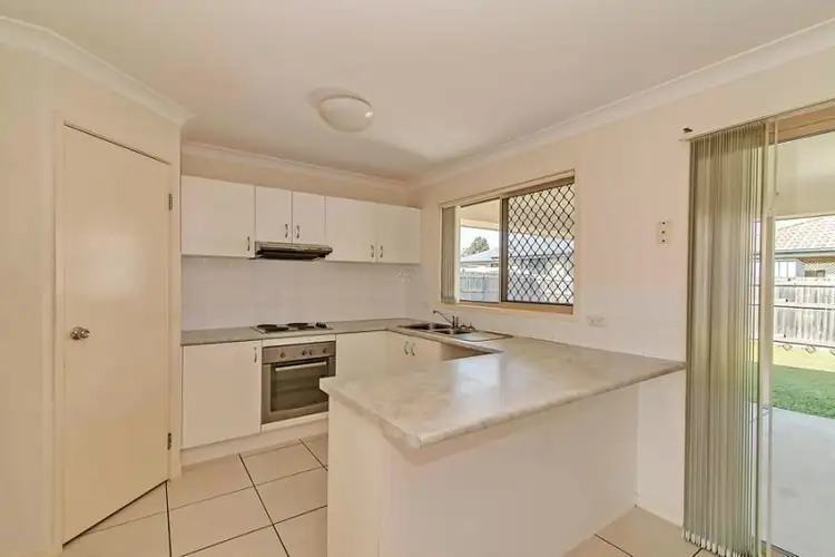 Fifth view of Homely house listing, 7 Allart Ct, Marsden QLD 4132