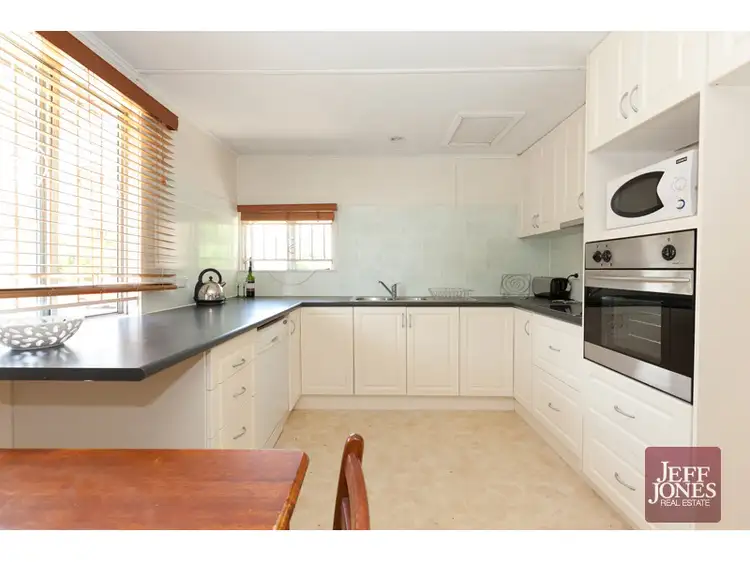Second view of Homely house listing, 16 Lucy Street, Greenslopes QLD 4120