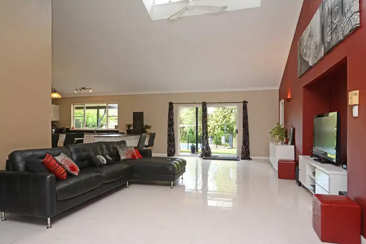 Fifth view of Homely house listing, 67 Caledonia Street, Kearsley NSW 2325