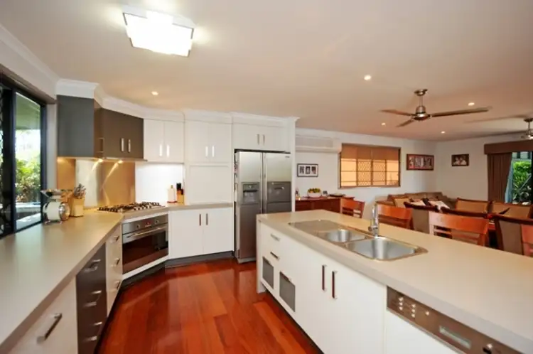 20 Yalkarra Crescent, Wurdong Heights QLD 4680