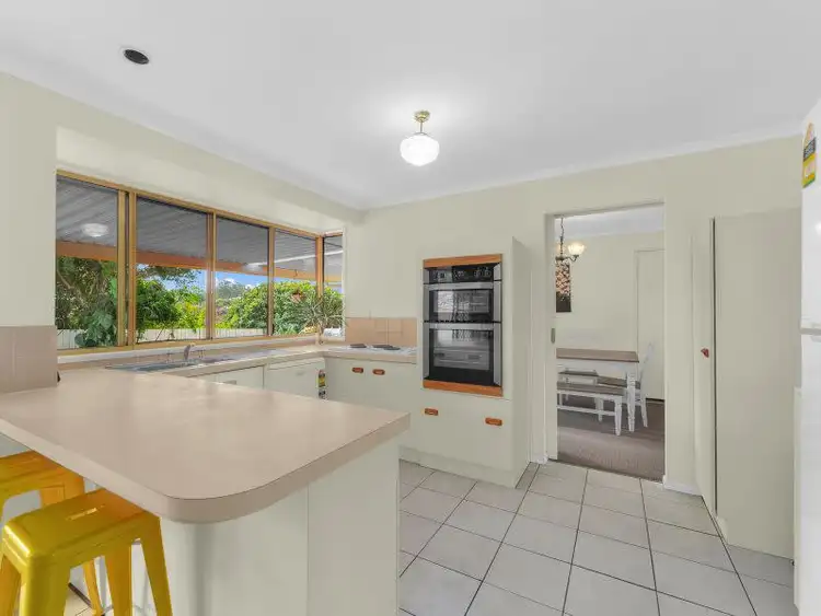 Second view of Homely house listing, 53 Leonarda Drive, Ferny Hills QLD 4055
