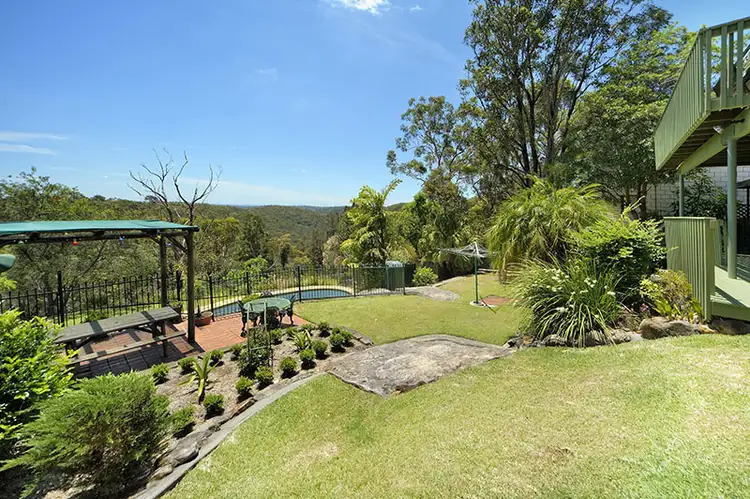 Sixth view of Homely house listing, 45 Croston Road, Engadine NSW 2233