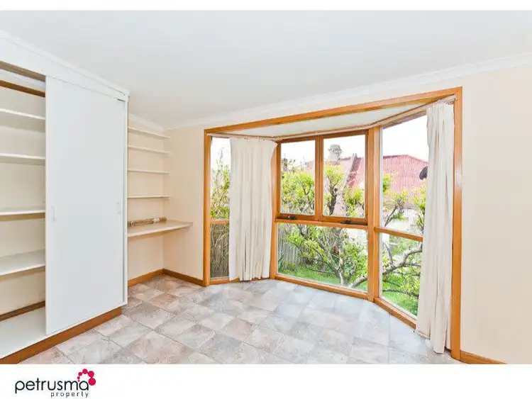 Seventh view of Homely house listing, 55 Lansdowne Crescent, West Hobart TAS 7000