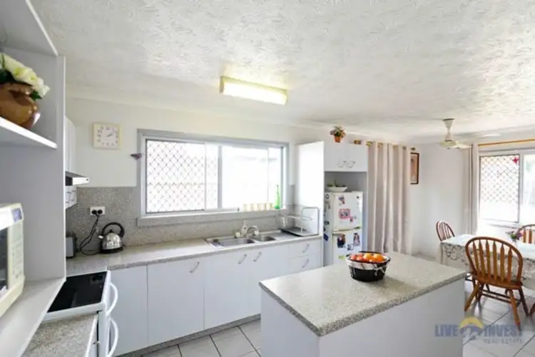Sixth view of Homely house listing, 7 Wandella Crescent, Cranbrook QLD 4814