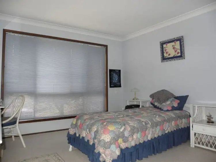 Fifth view of Homely villa listing, 5/27 Bowada, Bomaderry NSW 2541