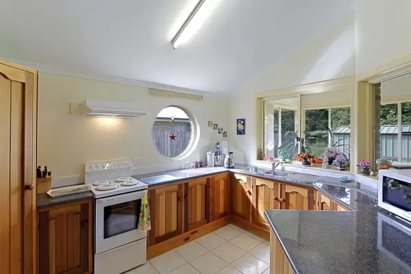 Fourth view of Homely house listing, 1/14 Teak Circuit, Suffolk Park NSW 2481