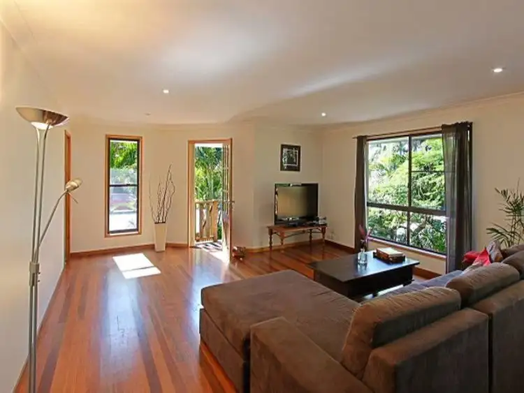 Fifth view of Homely house listing, 21 Beech Drive, Suffolk Park NSW 2481