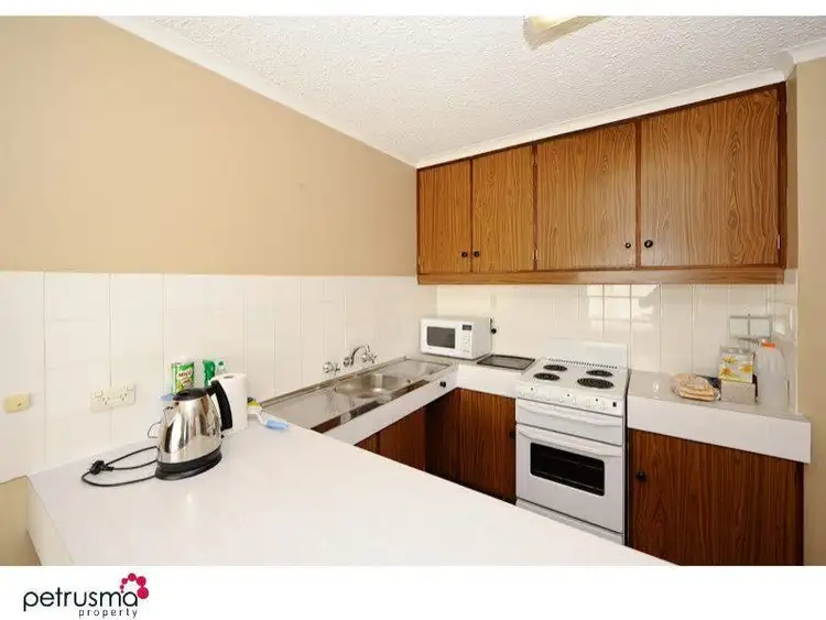 Third view of Homely house listing, 5/3 Lissadell Court, New Town TAS 7008