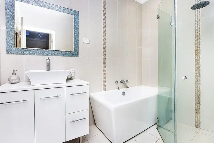 Fourth view of Homely apartment listing, 9/34-36 Shaftesbury Street, Carlton NSW 2218