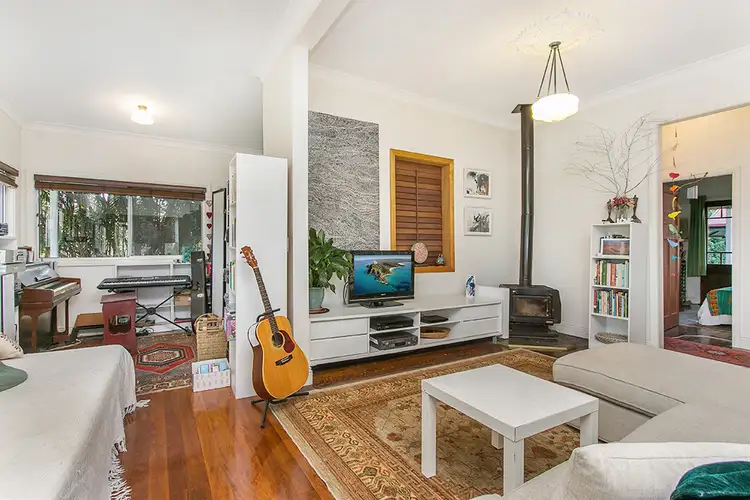 Fifth view of Homely house listing, 9 Bay Figs Place, Tyagarah NSW 2481