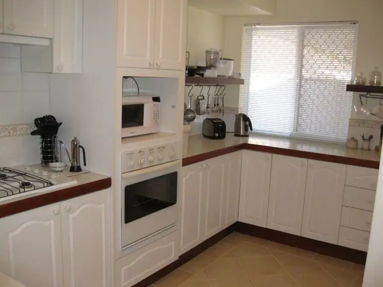 Second view of Homely semi-detached listing, A/30 Peruvale Street, Carine WA 6020