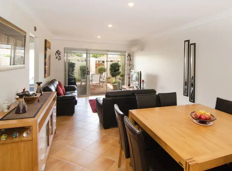 Fourth view of Homely house listing, 11/26 West Street, West Busselton WA 6280