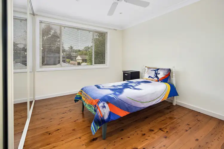 Fifth view of Homely house listing, 3 Bach Place, Engadine NSW 2233